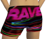 Rave Shorts