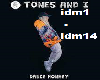 I Dance Monkey