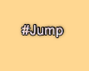 MA #Jump 1PoseSpot