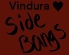 Side Bangs - Blood