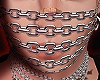Goth chain