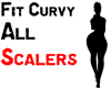 Fit Curvy All Scalers