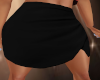 CF Black Dress Skirt