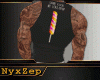 Tshirt Candy