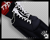 [TFD]Natia Boots Snt