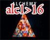 Alchemy - Mix