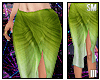 :Sm-Wrap.Ombre/Lime: