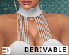 DRV Side Tie Dress