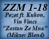 Pezet ft.Kukon,Vin Vinci