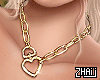 z! Necklace Chain