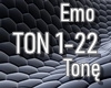 Emo Tonę