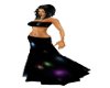Mars Colorful Orb Dress