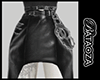 Disorder skirt