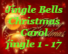 Jingle Bells Xmas Carol 