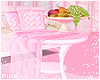 ♔ Furn ♥ Fruit Table