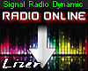 Signal Radio Dynamic