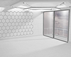 Concrete Room White