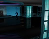 Teal Penthouse 