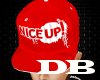 NICE UP  CAP DB