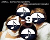 "V"ABBA D.Q 1-9 mix