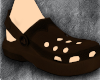 🔻 Brown |Crocs|