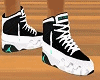 (F) Air Jordan 9 Custom