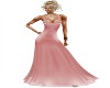 pink wedding