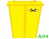 hospital waste