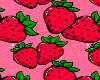 Strawberry Top
