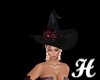 Queen Witch Hat 1