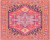 V8 Bombay Rug/Tapestry