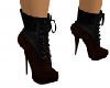 Gig-Short Lace Boot
