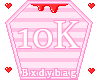 BB: 10k Support