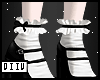 Cutie Heels Black