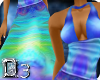 ~D3~Exotic II Gown