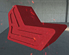 金 S. Chairs Red