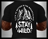 Stay Wild V1