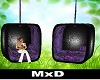 MxD-Hang Mod Duo