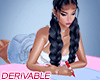 Drawing Avatar Derivable