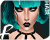 ♠ Raven | Hair 4