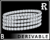 DRV Diamond Jewelry Set