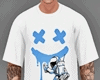 Oversize Shirt.
