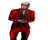 Red 2025 Leopard