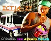 Cazwell/icecream truck 2