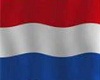 LXF Flag hollande
