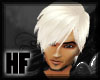 HF: Platinum blonde Jeff