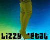 Baggy Boots I