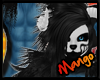 -DM- Skullub Fur M