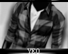 |Y| ButtonUp&UnderShirt