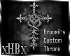 xHBx Uruviels Throne